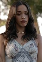 Cleopatra Coleman in The Last Man on Earth (2015)