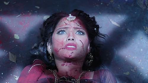 Adaa Khan in Naagin (2015)