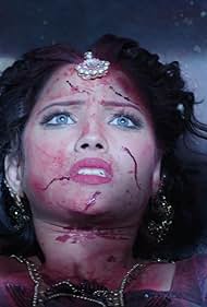 Adaa Khan in Naagin (2015)