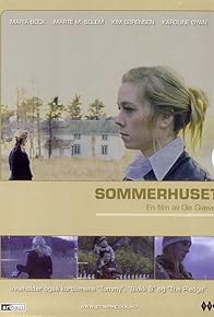 Primary photo for Sommerhuset