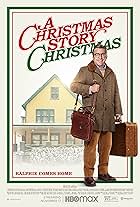 Peter Billingsley in A Christmas Story Christmas (2022)