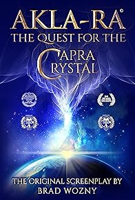 Primary photo for AKLA-RA: The Quest for the Capra Crystal