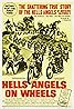 Hells Angels on Wheels (1967) Poster