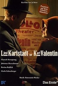 Primary photo for Liesl Karlstadt & Karl Valentin