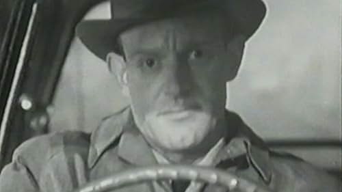 Frank Windsor in Z Cars (1962)