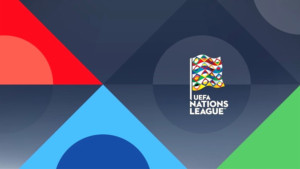 2020-2021 UEFA Nations League (2020)