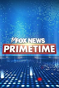 Primary photo for Fox News Primetime