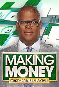 Primary photo for Making Money with Charles Payne