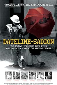 Primary photo for Dateline: Saigon