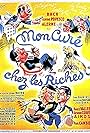 Mon curé chez les riches (1938)