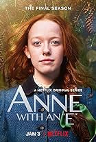 Amybeth McNulty in Anne with an E (2017)