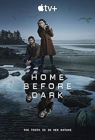 Home Before Dark (2020)