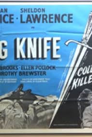 The Long Knife (1958)