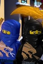 Ninjago: Masters of Spinjitzu (2011)