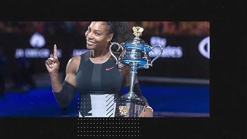 Dominating the game for over 3 decades, Serena and Venus Williams, winning every title imaginable. From inexperienced teenagers to seasoned vets nobody could have predicted the sisters' careers.