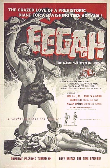 Eegah (1962)