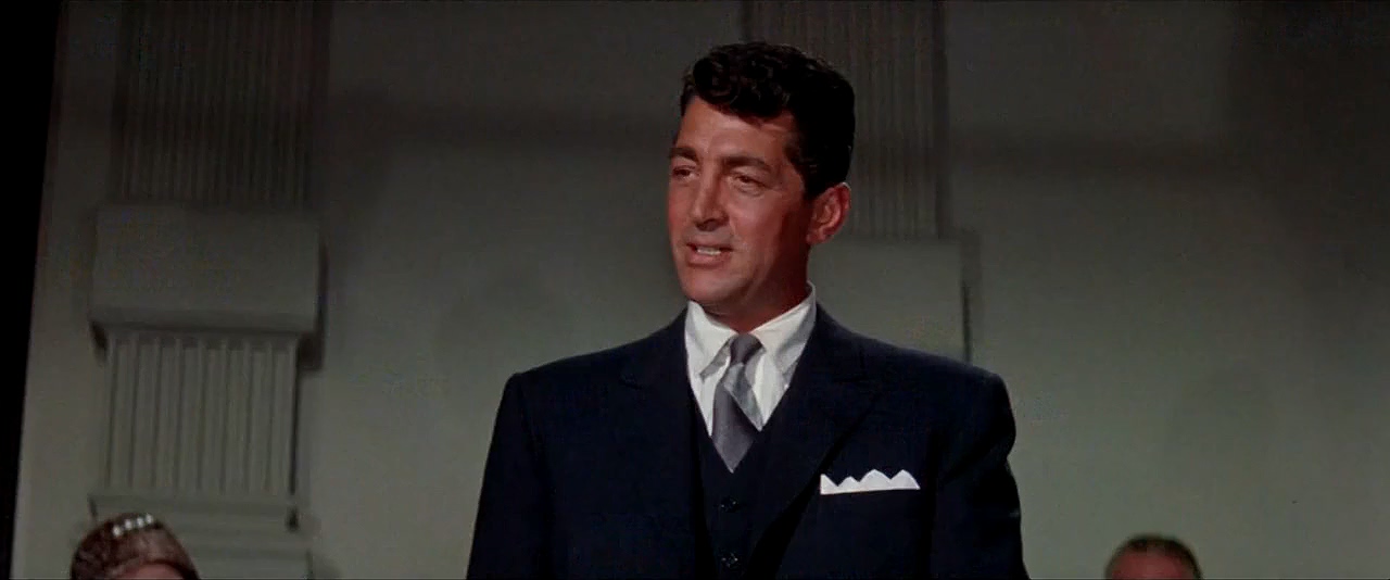 Dean Martin in Ada (1961)