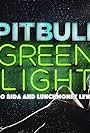 Pitbull Feat. Flo Rida & LunchMoney Lewis: Greenlight (2016)