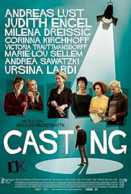 Casting (2017)