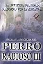 Perro rabioso III: Tras el rostro (1992)