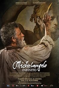 Primary photo for Michelangelo - Infinito