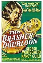 The Brasher Doubloon