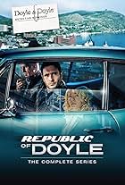 Republic of Doyle