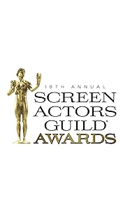 Primary photo for 18th Annual Screen Actors Guild Awards