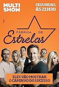 Primary photo for Fábrica de Estrelas