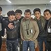 Yang Zu-ho, Choi Hyung, Kim Won-suk, Oh Soon-tae, Ji Soo, and Choi Moo-in in Him-ssen yeo-ja Do Bong-soon (2017)