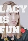 Brenna Darling in Lacy Is Fun (2016)