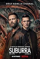 Suburra: Blood on Rome (2017)