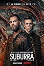 Suburra: Blood on Rome