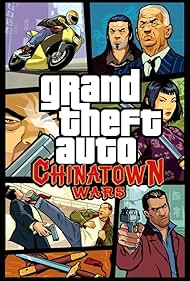 Grand Theft Auto: Chinatown Wars (2009)