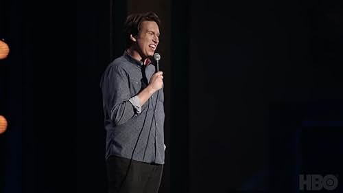 Pete Holmes: Dirty Clean: Surrender To Traffic