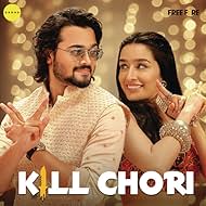 Sachin Jigar; Ash King & Nikita Gandhi - Kill Chori (2021)