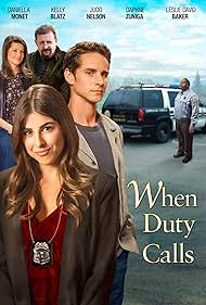 When Duty Calls (2015)