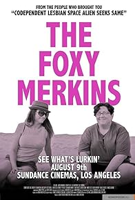 Primary photo for The Foxy Merkins