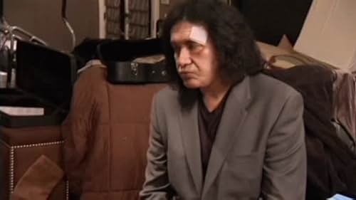 Gene Simmons Family Jewels: Till Death Do Us Part