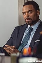 Method Man in Power Book II: Ghost (2020)