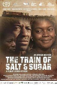 Primary photo for The Train of Salt and Sugar