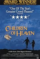 Children of Heaven (1997)