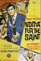 Vendetta for the Saint