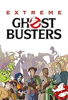 Extreme Ghostbusters