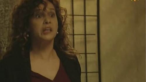 Gabriela Toscano in El puntero (2011)