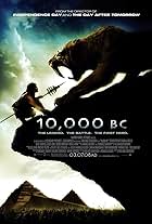 10,000 BC