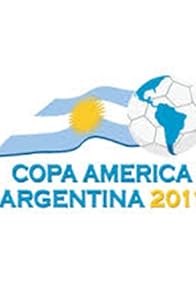 Primary photo for Copa América 2011