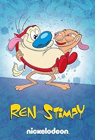 Primary photo for The Ren & Stimpy Show