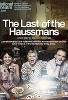 The Last of the Haussmans