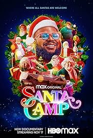 Santa Camp (2022)